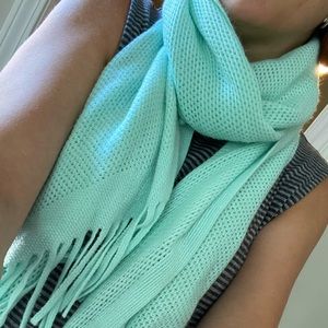 Womens scarf